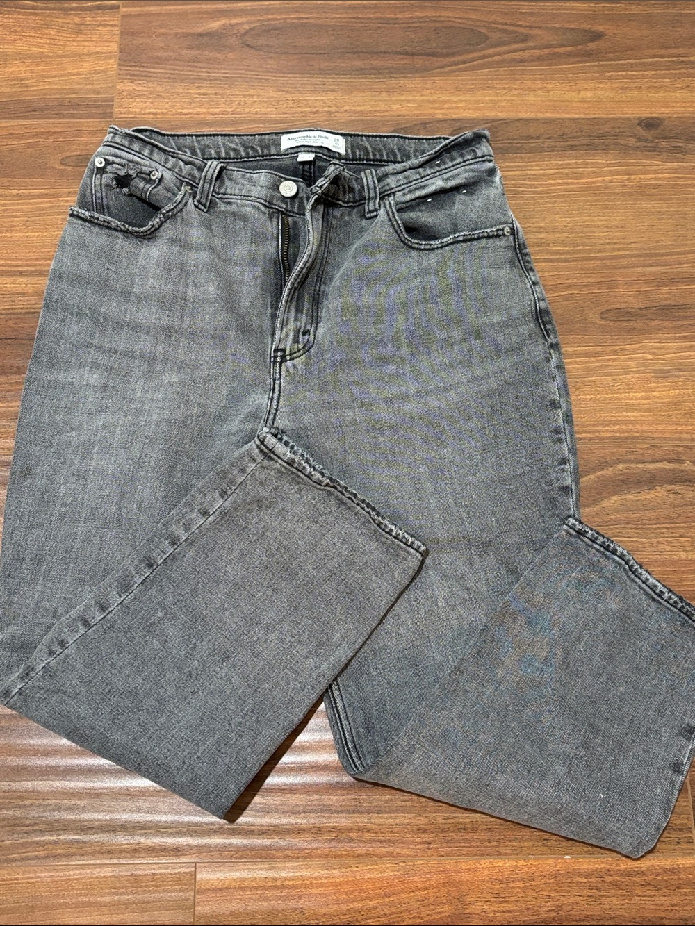 Abercrombie & Fitch Jeans